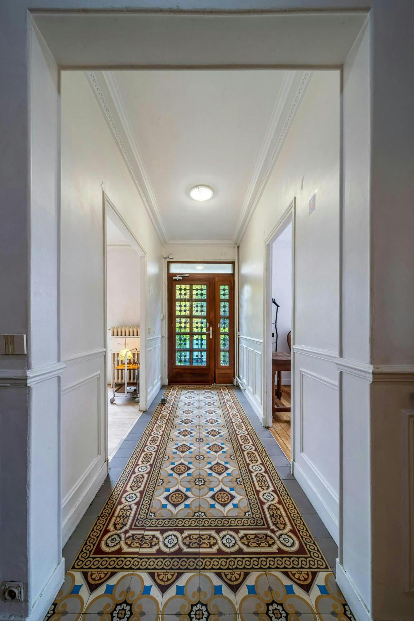 Le Ministere De La Paix - 15Min To Gare Du Nord Villa Soisy-sous-Montmorency Eksteriør billede